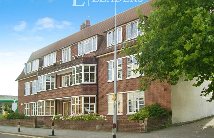 2 bedroom property to rent - Stradbroke House, 177A High Street, Lowestoft, NR32