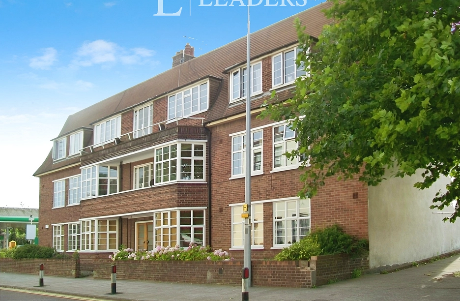 2 bedroom property to rent - Stradbroke House, 177A High Street, Lowestoft, NR32 - Property View 1