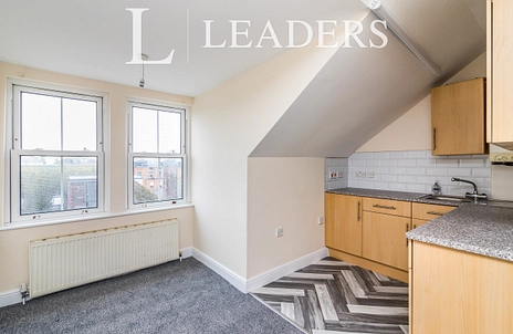 1 bedroom property to rent - London Road South, Lowestoft, NR33 - Property View 2