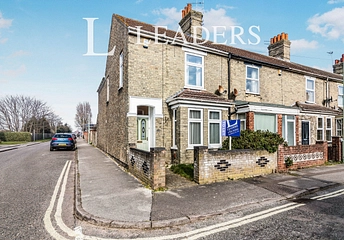 3 bedroom house to rent - Dene Road, Lowestoft, Suffolk, NR32 - Property View 1