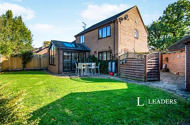 4 bedroom house to rent - Uplands Road North, Carlton Colville, NR33