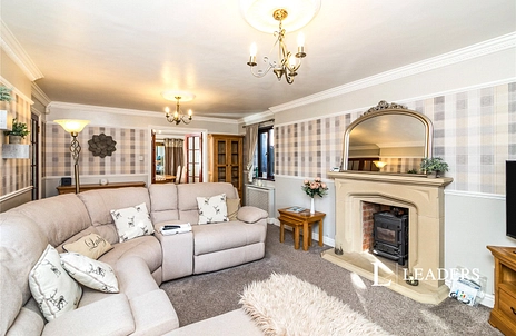 4 bedroom house to rent - Uplands Road North, Carlton Colville, NR33 - Property View 2