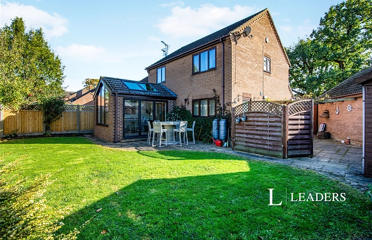 4 bedroom house to rent - Uplands Road North, Carlton Colville, NR33