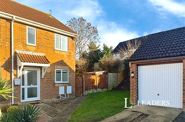 2 bedroom house to rent - All Saints Drive, Beccles, Suffolk, NR34