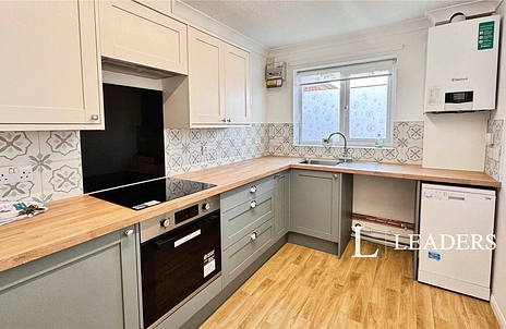 2 bedroom house to rent - All Saints Drive, Beccles, Suffolk, NR34 - Property View 3