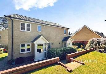 2 bedroom apartment to rent - Petersfield Drive, Horning, Norwich, Norfolk, NR12 - Property View 1