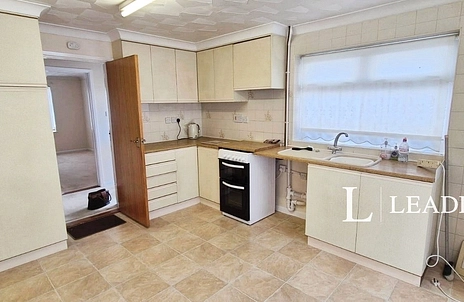 2 bedroom house to rent - Patterdale Gardens, Lowestoft, NR32 - Property View 3