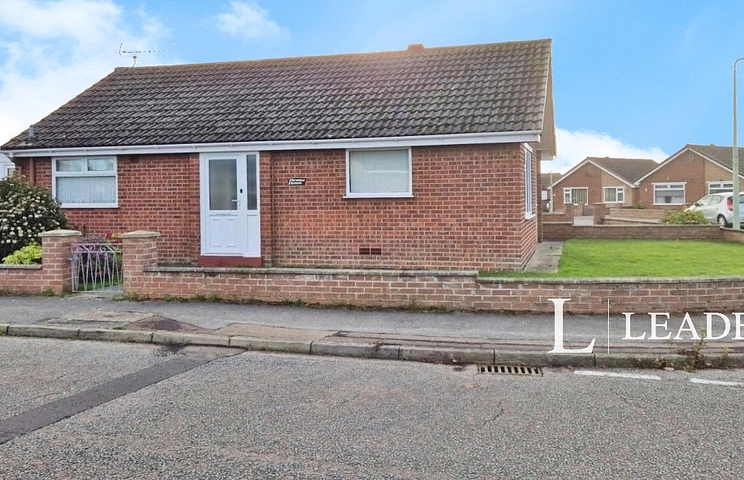 2 bedroom house to rent - Patterdale Gardens, Lowestoft, NR32