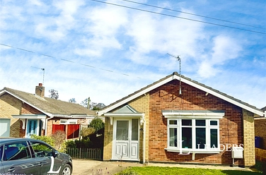 3 bedroom house to rent - Meadow Way, Carlton Colville, Lowestoft, NR33