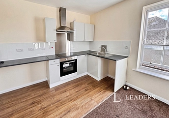 2 bedroom apartment to rent - King Street, Great Yarmouth, Norfolk, NR30 - Property View 1