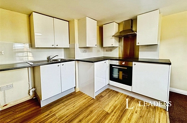 1 bedroom apartment to rent - King Street, Great Yarmouth, NR30