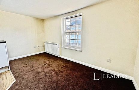 1 bedroom apartment to rent - King Street, Great Yarmouth, NR30 - Property View 2