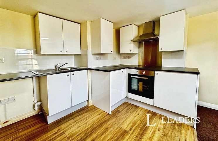 1 bedroom apartment to rent - King Street, Great Yarmouth, NR30