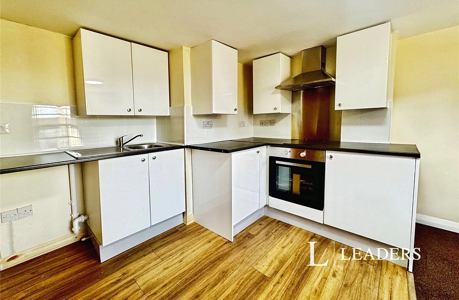 1 bedroom apartment to rent - King Street, Great Yarmouth, NR30 - Property View 1