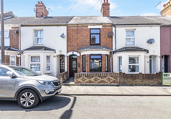 2 bedroom house to rent - Sussex Road, Lowestoft, Suffolk, NR32 - Property View 1