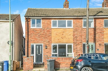 3 bedroom house to rent - Morton Road, Lowestoft, Suffolk, NR33