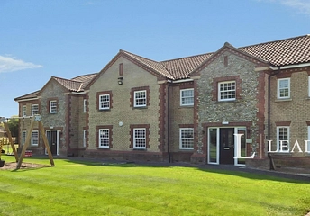 1 bedroom apartment to rent - The Street, Catfield, Great Yarmouth, NR29 - Property View 1
