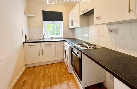 1 bedroom apartment to rent - Kelly Pain Court, St. Margarets Road, NR32 - Property View 2