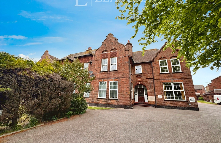 1 bedroom apartment to rent - Kelly Pain Court, St. Margarets Road, NR32