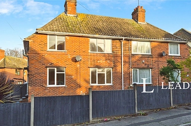 house to rent - Hill Road, Lowestoft, Suffolk, NR32