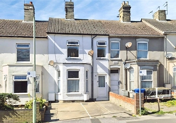 2 bedroom apartment to rent - Alexandra Road, Lowestoft, Suffolk, NR32 - Property View 1