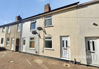 2 bedroom house to rent - Jacobs Street, Lowestoft, Suffolk, NR32 - Property View 1
