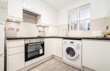 2 bedroom apartment to rent - Celestial Gardens, London, SE13 - Property View 2