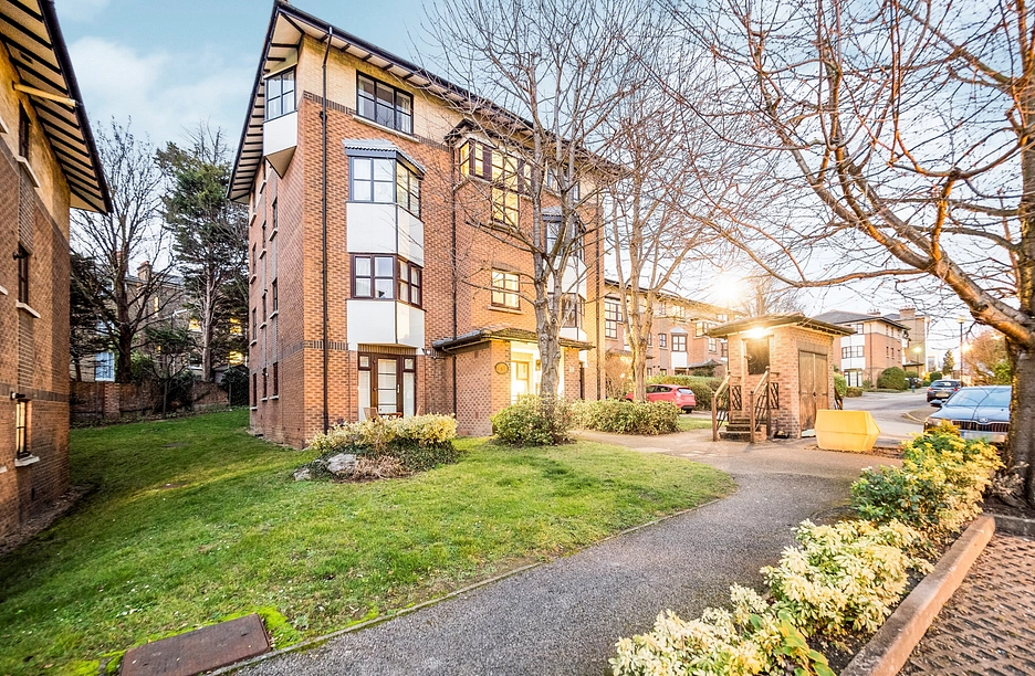 2 bedroom apartment to rent - Celestial Gardens, London, SE13 - Property View 1