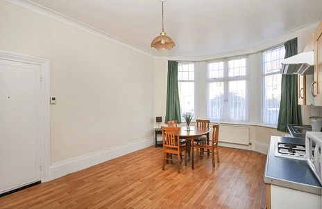 1 bedroom apartment to rent - Rosenthal Road, London, SE6 - Property View 2