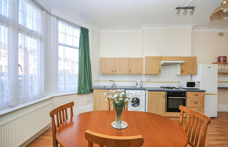 1 bedroom apartment to rent - Rosenthal Road, London, SE6