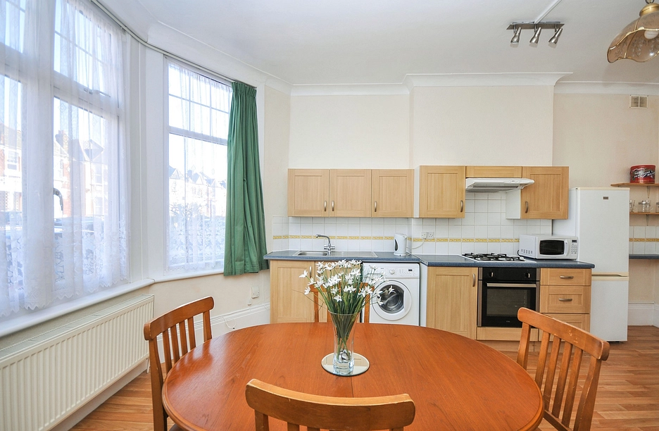 1 bedroom apartment to rent - Rosenthal Road, London, SE6 - Property View 1