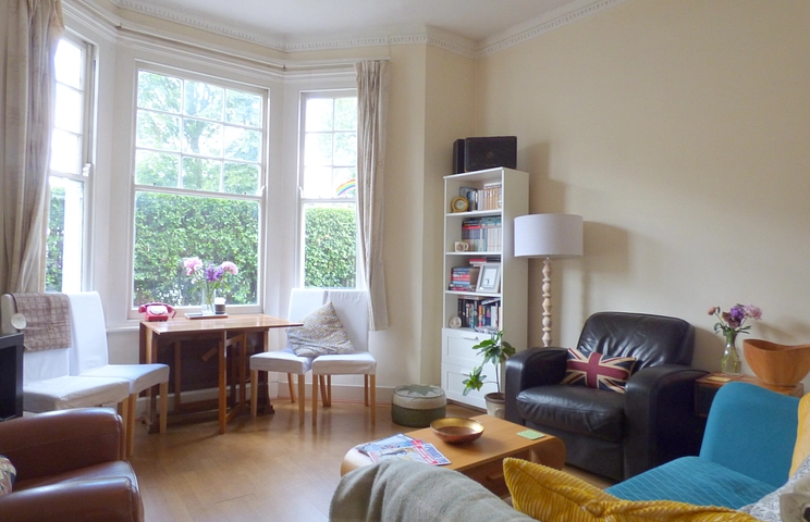 1 bedroom apartment to rent - Lee High Road, London, SE13