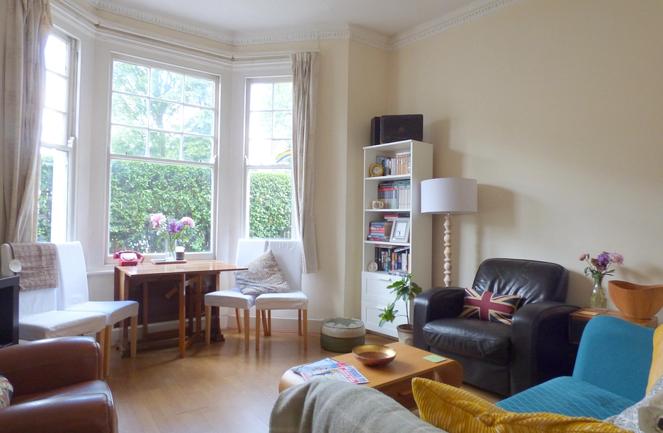 1 bedroom apartment to rent - Lee High Road, London, SE13 - Property View 1