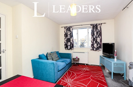 studio to rent - Armoury Road, London, SE8 - Property View 2