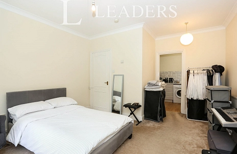 studio to rent - Horniman Grange, 68 London Road, London, SE23 - Property View 3
