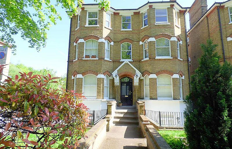 studio to rent - Horniman Grange, 68 London Road, London, SE23