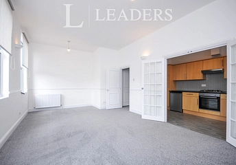 2 bedroom apartment to rent - Stanstead Road, London, SE23 - Property View 1