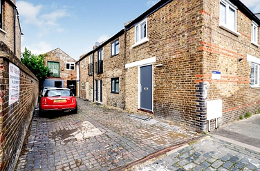 2 bedroom apartment to rent - Theodore Road, Hither Green, SE13