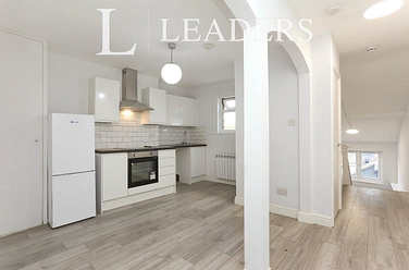 1 bedroom apartment to rent - Lewisham High Street, London, SE13