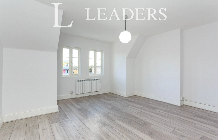 1 bedroom apartment to rent - Lewisham High Street, London, SE13