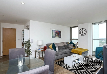 2 bedroom apartment to rent - Sienna Alto, 2 Cornmill Lane, Lewisham, SE13 - Property View 1