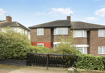 2 bedroom house to rent - Moremead Road, London, SE6 - Property View 1
