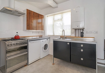 2 bedroom apartment to rent - Dowson Court, Belmont Grove, London, SE13 - Property View 1