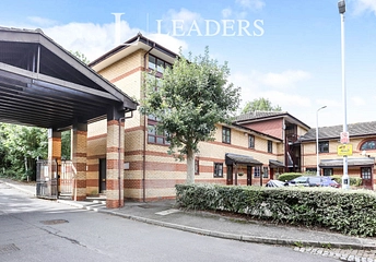 1 bedroom studio to rent - Pincott Place, London, SE4 - Property View 1