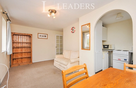 1 bedroom apartment to rent - Armoury Road, London, SE8 - Property View 3