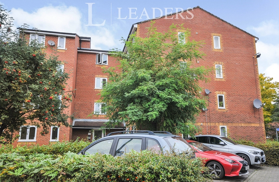 1 bedroom apartment to rent - Armoury Road, London, SE8 - Property View 1