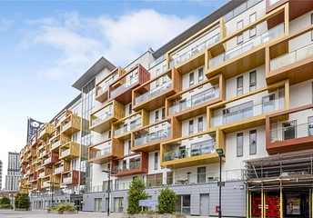 2 bedroom apartment to rent - Crampton Street, London, SE17 - Property View 1