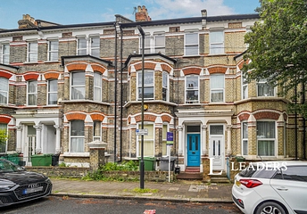 1 bed flat/apartment for rent in Sandmere Road, London, SW4