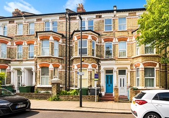 1 bedroom apartment to rent - Sandmere Road, London, SW4 - Property View 1