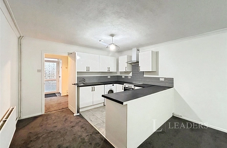 4 bedroom bungalow to rent - Randolph Close, CV31 - Property View 2